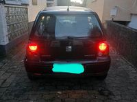 Gebraucht Seat Arosa 50 PS (36 kW) 2003 Schwarz Kleinwagen