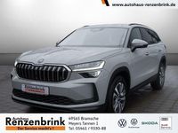 Gebraucht Skoda Kodiaq Selection 193 PS (141 kW) 2026 Grau SUV