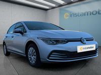 Gebraucht VW Golf VIII 116 PS (85 kW) 2022 Andere Kleinwagen