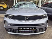 Gebraucht Opel Mokka-e Elegance 100 kW (136 PS) 2022 Quarz silber SUV