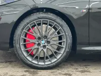 Gebraucht BMW M235 Efficient Dynamics 301 PS (221 kW) 2025 Saphirschwarz metallic Coupé