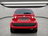 Gebraucht Suzuki Ignis 90 PS (66 kW) 2019 Rot SUV