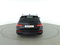 Second-hand Audi S6 350 CP (257 kW) 2019 Negru Break