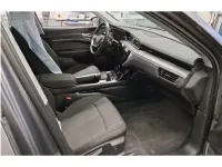 Gebraucht Audi e-tron Advanced 230 kW (313 PS) 2022 Taifungrau metallic SUV