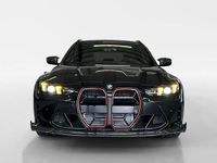 Neu BMW M3 Shadowline 551 PS (405 kW) 2025 Schwarz Kombi