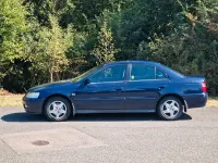 Gebraucht Honda Accord ES 136 PS (100 kW) 1999 Blau Limousine