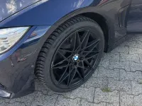 Gebraucht BMW 420 Coupé 184 PS (135 kW) 2014 Coupé