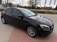 Gebraucht Mercedes A220 177 PS (130 kW) 2016 Schwarz Limousine