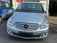 Gebraucht Mercedes B200 136 PS (100 kW) 2006 Van / Kleinbus