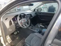 Gebraucht Cupra Ateca 150 PS (110 kW) 2024 Grau SUV