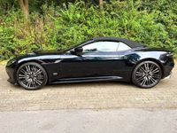 gebraucht Aston Martin DBS Superleggera 5.2 V12 Volante