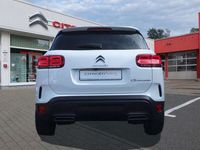 gebraucht Citroën C5 Aircross BLHDI130 S&S EAT8 SHINE PACK,NAVI,SH