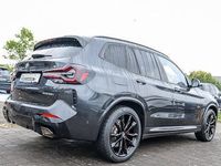 Gebraucht BMW X3 Performance 245 PS (180 kW) 2024 Grau SUV