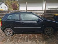 gebraucht VW Polo 