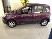 Gebraucht Fiat Panda 86 PS (63 kW) 2013 Kleinwagen