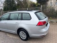 gebraucht VW Golf VII Variant Comfortline BMT