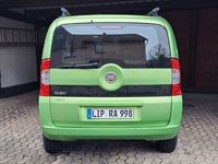 gebraucht Fiat Qubo 1.4