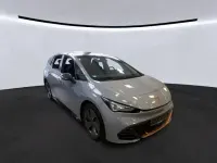 Gebraucht Cupra Born 150 kW (204 PS) 2023 Vaporgrau Kleinwagen