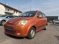 Gebraucht Chevrolet Matiz 52 PS (38 kW) 2006 Other Kleinwagen