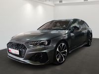 gebraucht Audi RS4 Avant 280km h