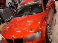 gebraucht BMW 1M tracktool / ringtool clubsport