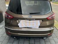 gebraucht Ford S-MAX 2,0 EcoBoost 176kW Vignale Automatik V...