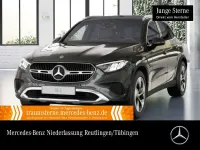 Gebraucht Mercedes GLC300e 204 PS (150 kW) 2023 Grau SUV