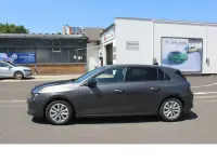Gebraucht Opel Astra Edition 110 PS (80 kW) 2025 Grau Kleinwagen