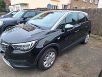 gebraucht Opel Crossland X Turbo*Innovation*Tüv*10*25*