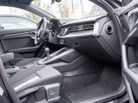 Używany Audi A3 Advanced Plus 116 KM (85 kW) 2025 Szary Sedan/Limuzyna
