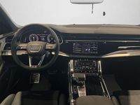 Neu Audi Q8 Business 286 PS (210 kW) 2026 Weiß SUV