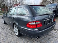 gebraucht Mercedes E500 T Elegance AHK Comand LPG Bi-Xenon Keyless