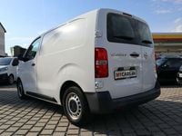 Usata Opel Vivaro Edition 136 CV (100 kW) 2021 Bianco Monovolume