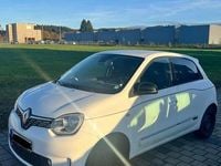 Gebraucht Renault Twingo Techno 60 kW (82 PS) 2023 Weiß Kleinwagen