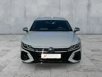 Gebraucht VW Arteon R 320 PS (235 kW) 2023 Grau Kombi
