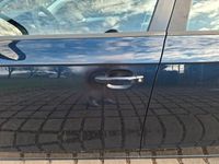 Gebraucht Audi A4 Ambiente 160 PS (117 kW) 2009 Blau Limousine