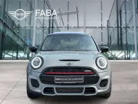 Gebraucht Mini John Cooper Works Chili 231 PS (169 kW) 2020 Grau Kleinwagen