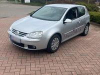 Gebraucht VW Golf IV 80 PS (58 kW) 2006 Silber Limousine