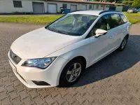 Gebraucht Seat Leon 2015 Van / Kleinbus