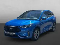 Second-hand Ford Kuga Active 224 CP (164 kW) 2025 Albastru SUV