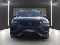 Gebraucht Cupra Ateca 300 PS (220 kW) 2022 Camouflage grjn SUV