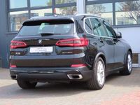 gebraucht BMW X5 xDrive30d HeadUp Softc. Keyless Aktivlenkung