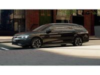 Neu VW Passat R-line 193 PS (141 kW) 2025 Schwarz Limousine
