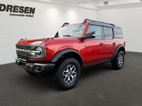 Gebraucht Ford Bronco 335 PS (246 kW) 2025 Rot SUV