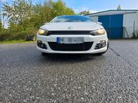 gebraucht VW Scirocco 1.4tsi tüv neue