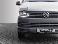 Gebraucht VW T6 150 PS (110 kW) 2017 Silber Van