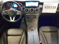 gebraucht Mercedes GLC300e 4Matic 9G-TRONIC