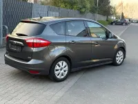 Używany Ford C-MAX 150 KM (110 kW) 2015 Szary Minivan