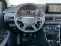 Gebraucht Dacia Sandero Expression 91 PS (66 kW) 2024 Beige Kleinwagen