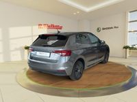 gebraucht Skoda Fabia EU6d Style 1.0 TSI ''Navi''Lane Assist''LED-